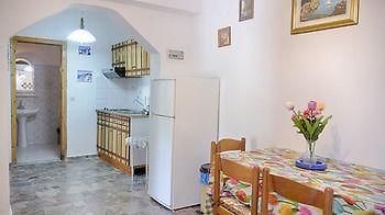 Villa Nina Agios Georgios (Corfu) Exterior foto