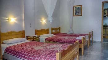 Villa Nina Agios Georgios (Corfu) Exterior foto
