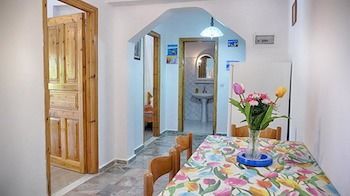 Villa Nina Agios Georgios (Corfu) Exterior foto